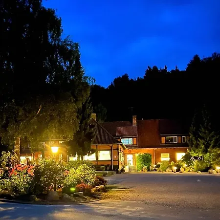Inn Sallingsund Faergekro Nykobing Mors