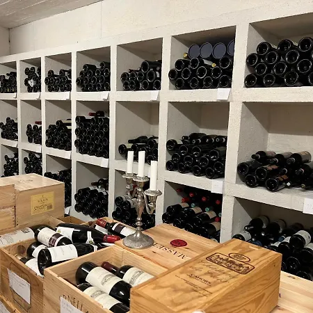 Sallingsund Faergekro Nykobing Mors