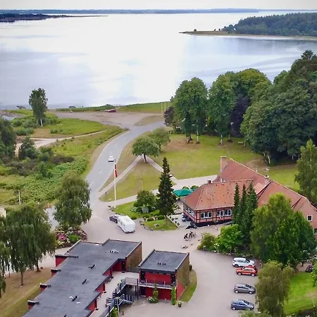 Sallingsund Faergekro Inn