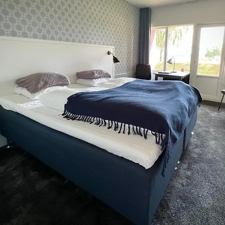 Inn Sallingsund Faergekro