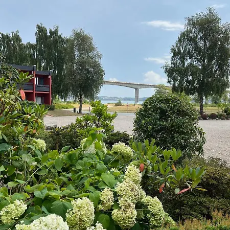 Sallingsund Faergekro Nykobing Mors