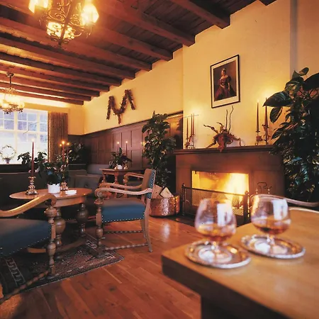 Sallingsund Faergekro Inn