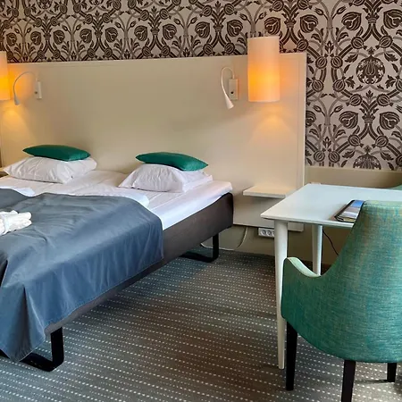 Locanda Sallingsund Faergekro