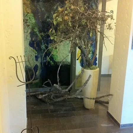 Sallingsund Faergekro Mini-hôtel Nykobing Mors