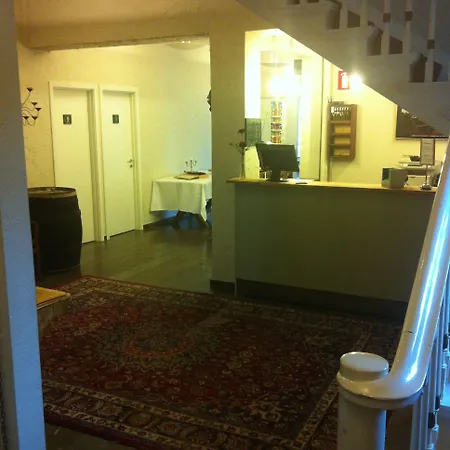 Locanda Sallingsund Faergekro 3*