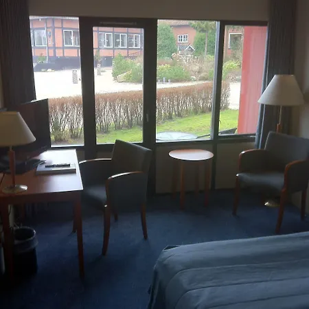 Sallingsund Færgekro 3* Nykobing Mors