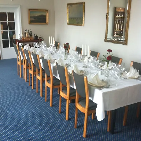 Locanda Sallingsund Faergekro