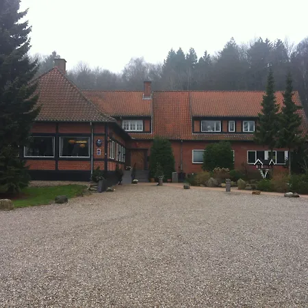 Sallingsund Faergekro Locanda 3*