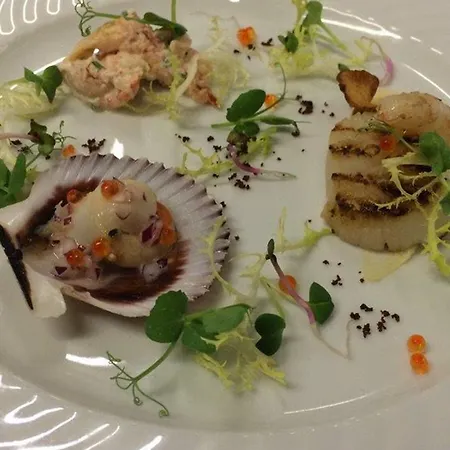Locanda Sallingsund Faergekro