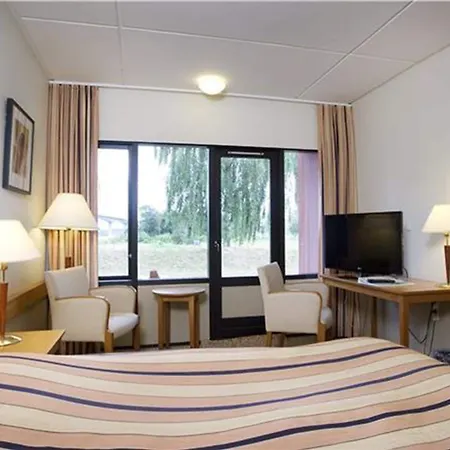 Sallingsund Faergekro Mini-hôtel 3*