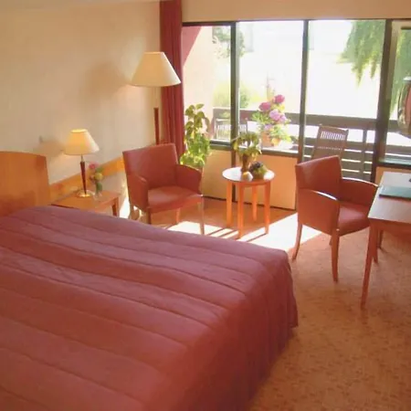 Sallingsund Faergekro Locanda 3*