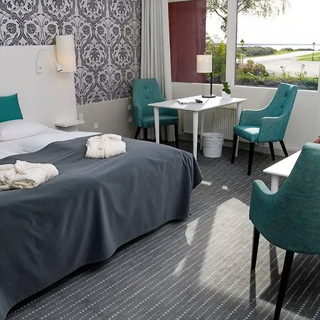 Locanda Sallingsund Faergekro 3*