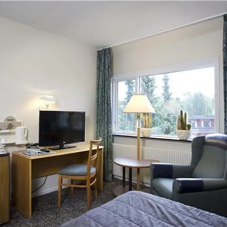 Sallingsund Faergekro Mini-hôtel