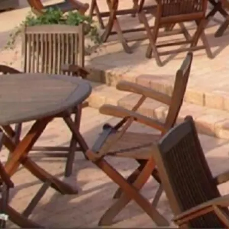 Locanda Sallingsund Faergekro 3*