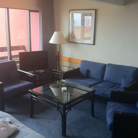 Sallingsund Faergekro Mini-hôtel