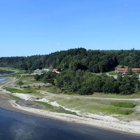 Sallingsund Færgekro 3* Nykobing Mors