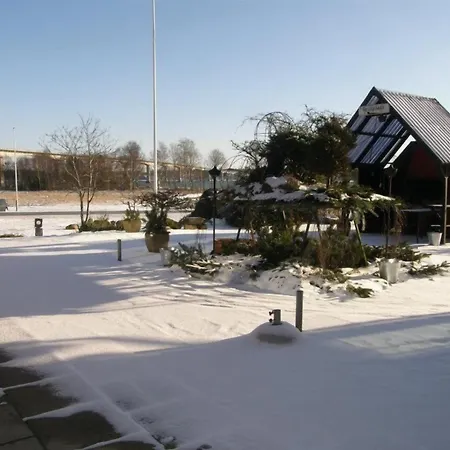 Locanda Sallingsund Faergekro