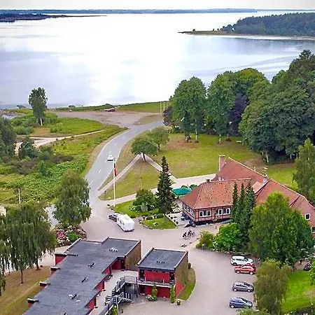 Sallingsund Faergekro Nykøbing Mors