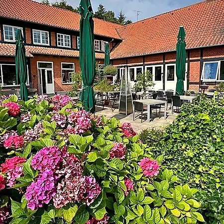 Sallingsund Faergekro