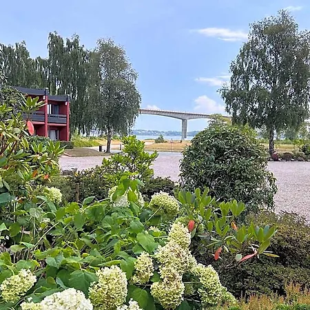 Sallingsund Faergekro Fogadó 3*