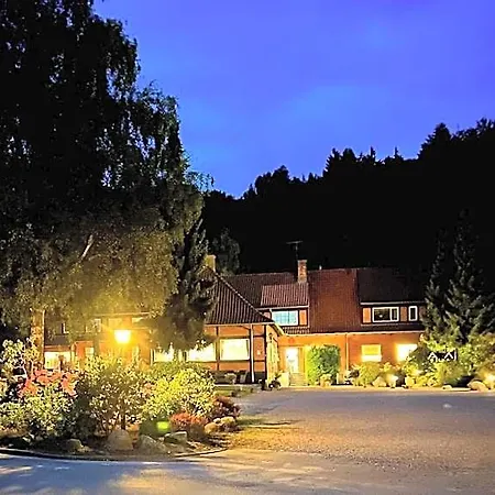 Locanda Sallingsund Faergekro Nykobing Mors