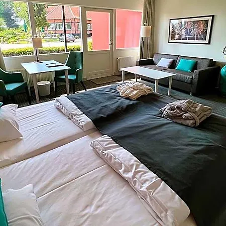 Sallingsund Faergekro Locanda