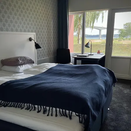 Sallingsund Faergekro Locanda Nykobing Mors