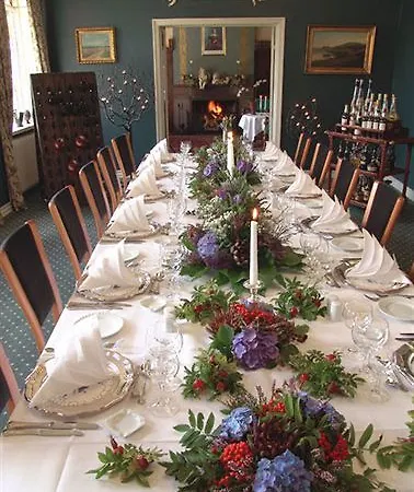 Sallingsund Faergekro 3* Nykobing Mors