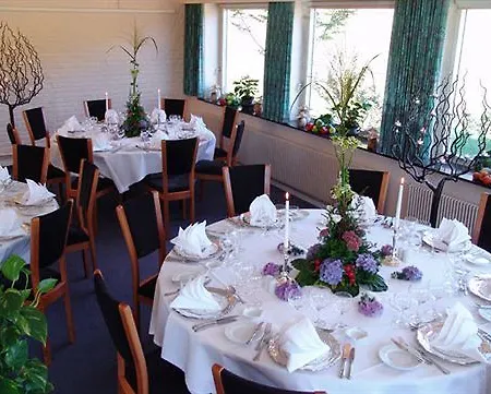 Sallingsund Faergekro Mini-hôtel 3*