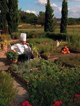 Sallingsund Faergekro Mini-hôtel Nykobing Mors