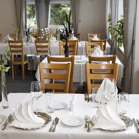 Mini-hôtel Sallingsund Faergekro