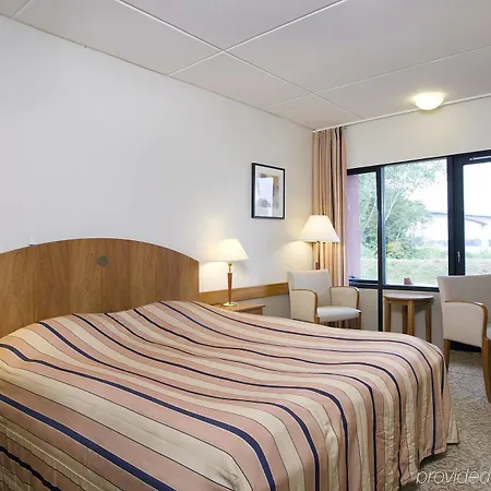 Sallingsund Faergekro Mini-hôtel