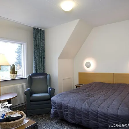 Sallingsund Faergekro Mini-hôtel Nykobing Mors