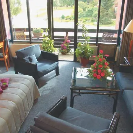 Sallingsund Faergekro Mini-hôtel 3*