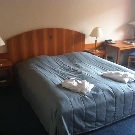 Inn Sallingsund Faergekro 3*