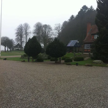 Inn Sallingsund Faergekro 3*