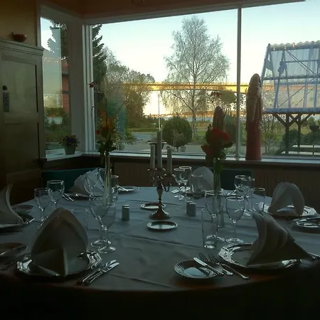 萨灵格苏德法格科隆酒店