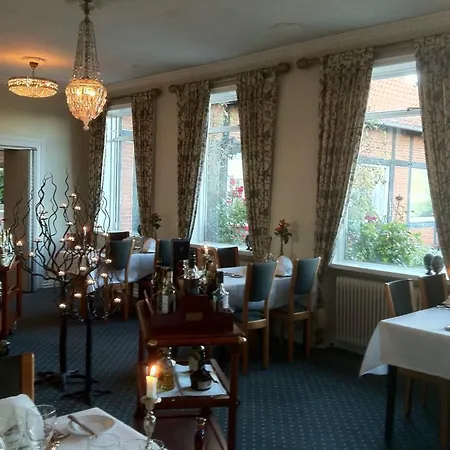 Sallingsund Faergekro 3* Nykobing Mors