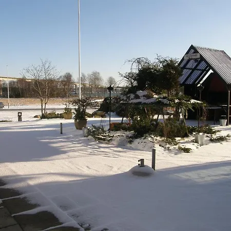 Inn Sallingsund Faergekro