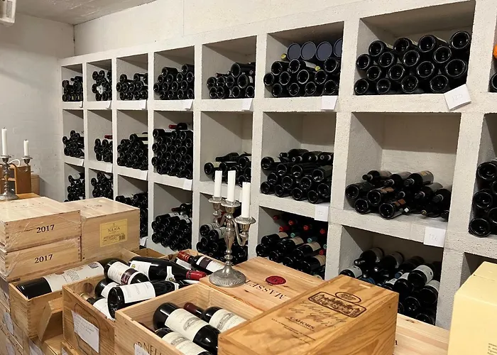 Sallingsund Faergekro Nykøbing Mors