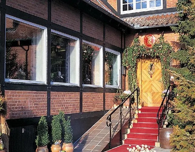 Sallingsund Faergekro