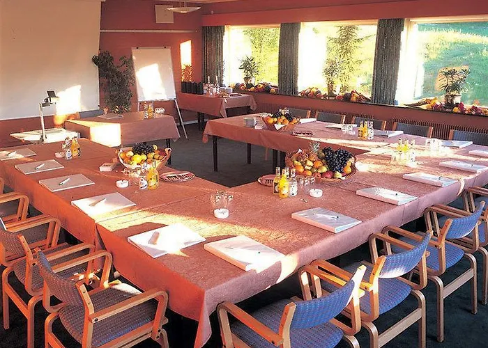 Sallingsund Faergekro 3* Nykøbing Mors