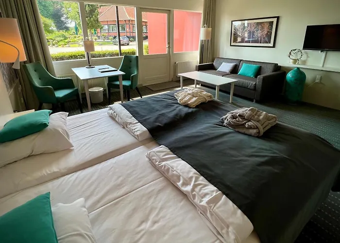 Sallingsund Faergekro Fogadó