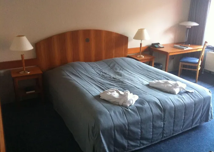 Sallingsund Faergekro 3* Nykøbing Mors