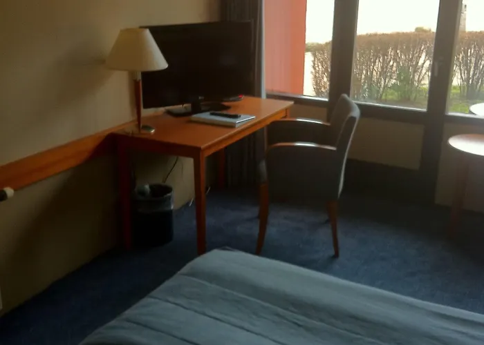 Sallingsund Faergekro Fogadó 3*