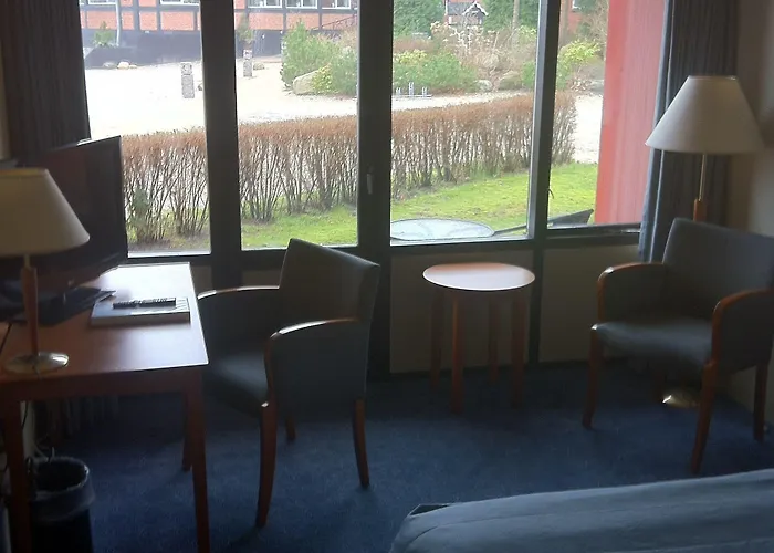 Sallingsund Faergekro 3* Nykøbing Mors