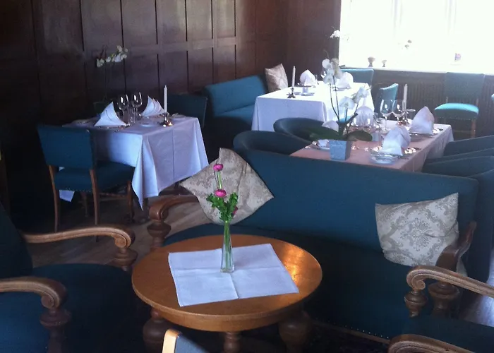 Sallingsund Faergekro Fogadó Nykøbing Mors