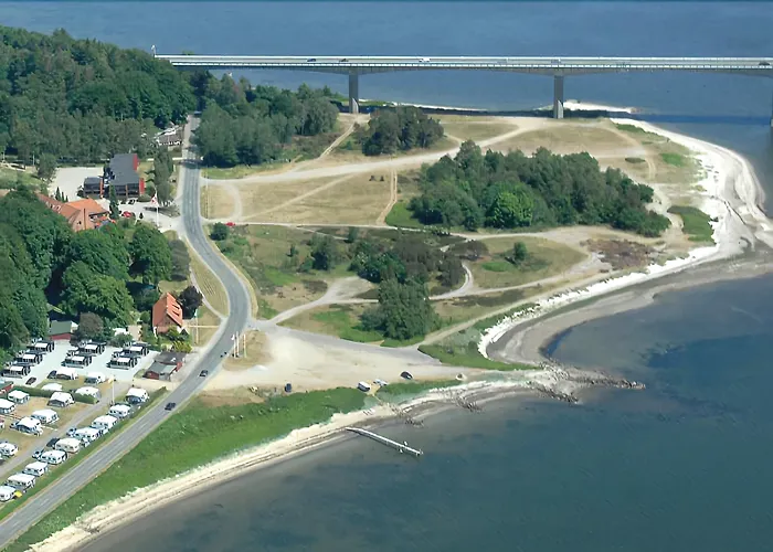 Sallingsund Faergekro Fogadó Nykøbing Mors