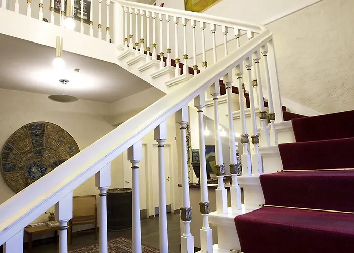 Sallingsund Faergekro Fogadó