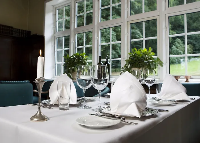 Sallingsund Faergekro